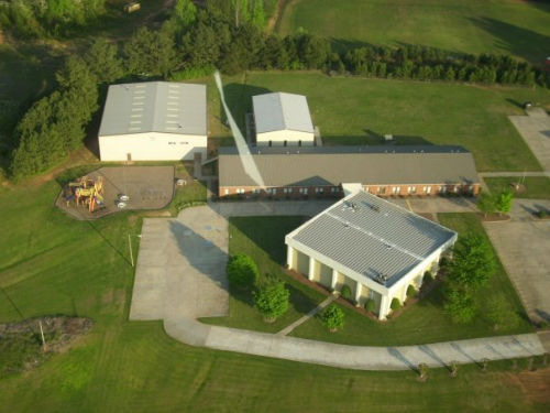 Maranatha Christian Academy Oakwood, GA School overview