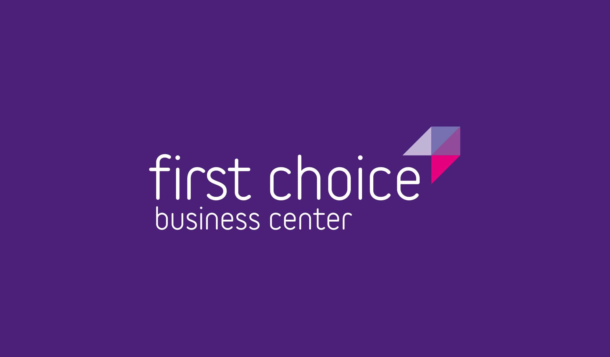 Our Work Case Study First Choice Business Center