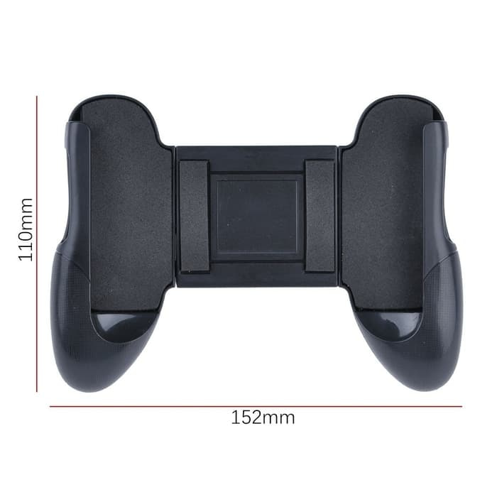 Pegangan HP Untuk Main Game Gamepad Handle Grosir Cirebon