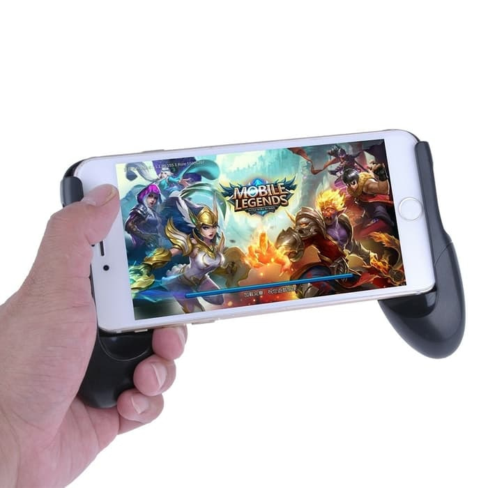 Pegangan HP Untuk Main Game Gamepad Handle Grosir Cirebon