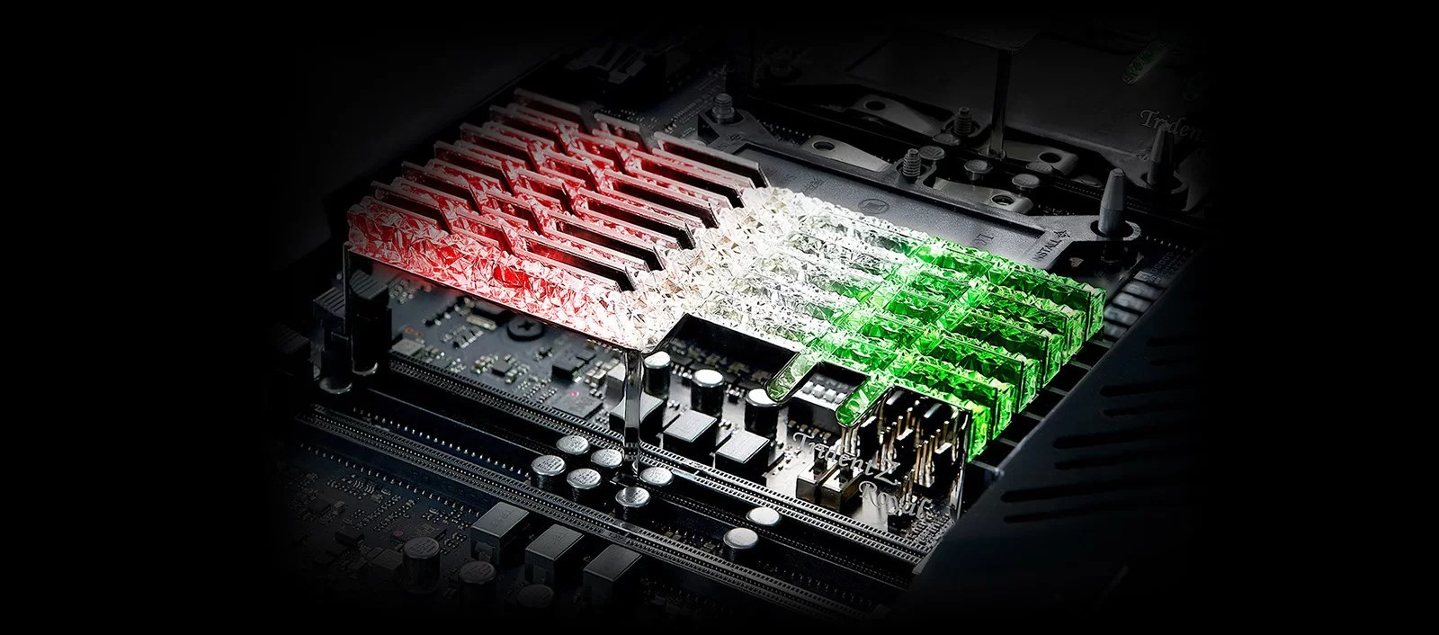 F44000C18D32GTRSG.SKILL International Enterprise Co., Ltd.