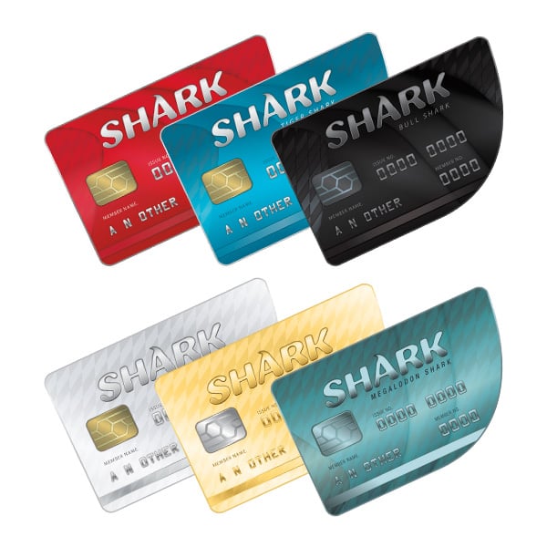 GTA Online Shark Card Prices Might Drop With RDR2 Release GTA 5 Cheats