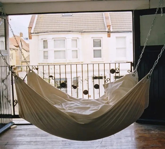 15 Cool DIY Hammock Ideas Guide Patterns