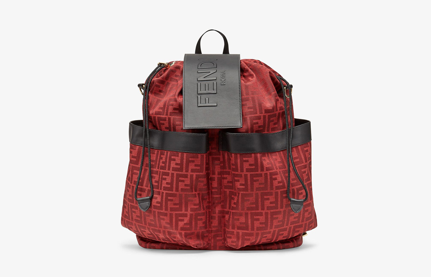 Fendi’s 2021 Lunar New Year Capsule Celebrates The Year Of The Ox
