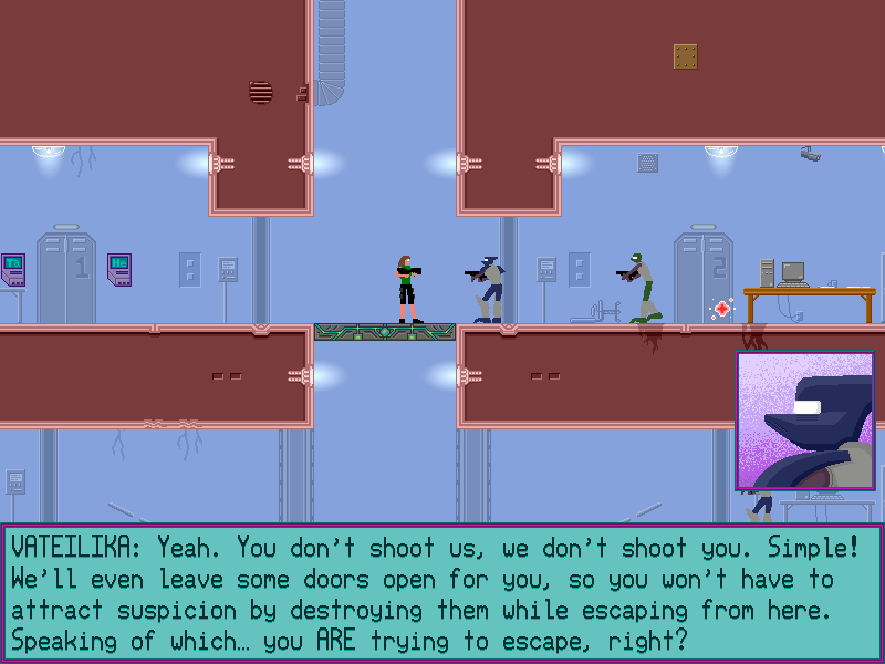 Iji Hardcore Gaming 101