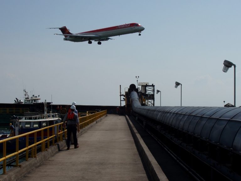 Road, Rail, Air & Port Infrastructure HARRADYNAMICS
