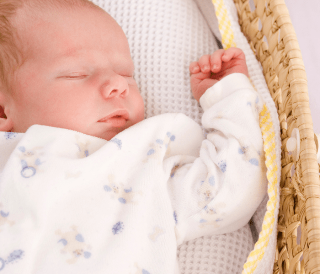 How To Transition Baby To Crib From Rock N Play Have