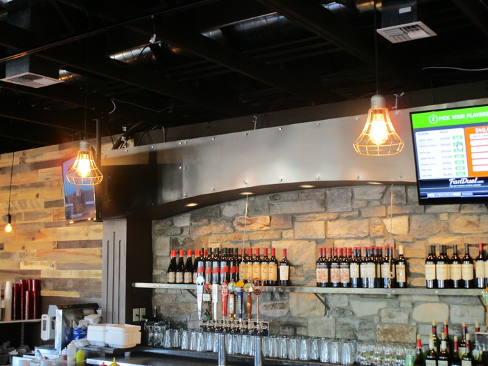 Lincoln Center Stockton Tggitle