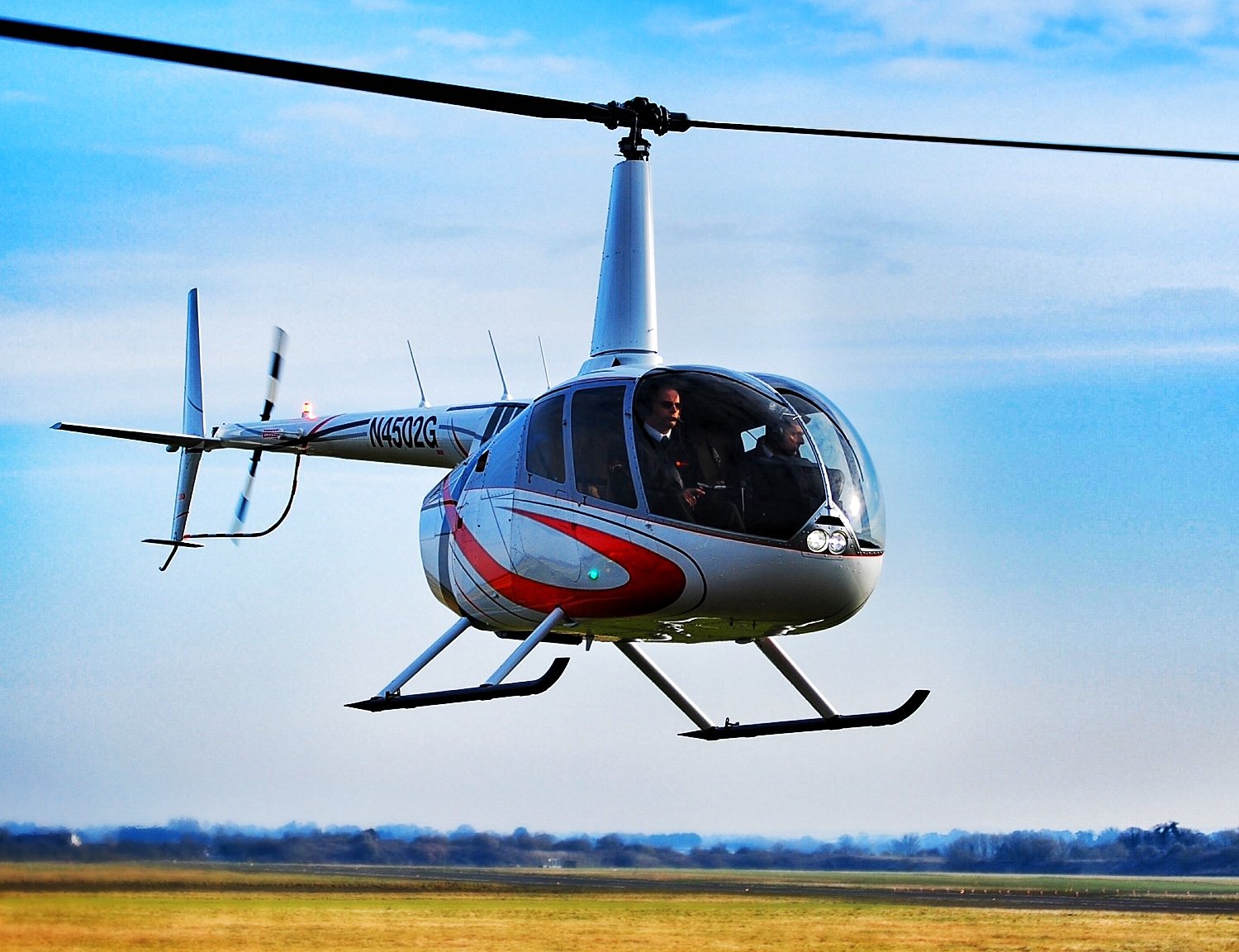 Manchester Helicopter Flight Heli Air Pleasure Flights, Tours, Sightseeing, Gift
