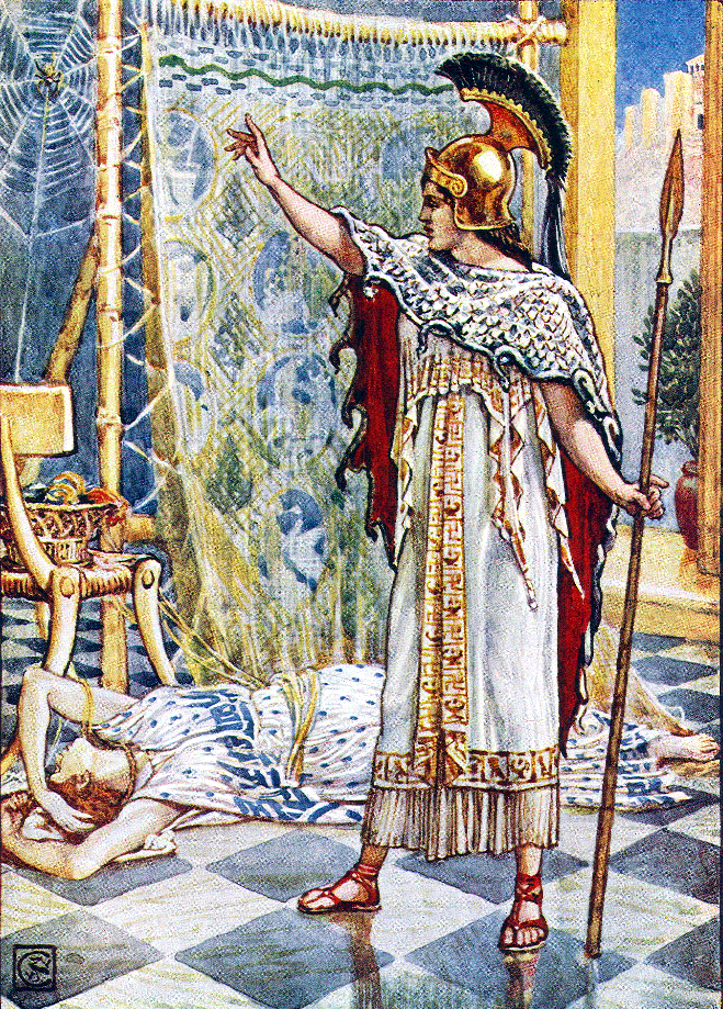 Heritage History Story of Greece by Mary Macgregor