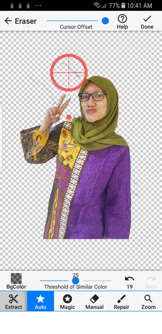 Paling Inspiratif Cara Membuat Stiker Foto Sendiri Dan
