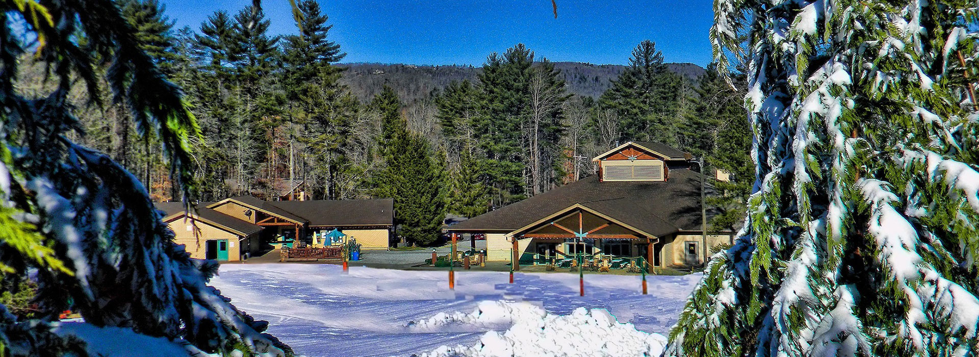 Sapphire Valley High Country Weather