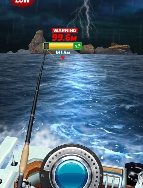 Game Memancing Terbaik Untuk Iphone dan Ipad
