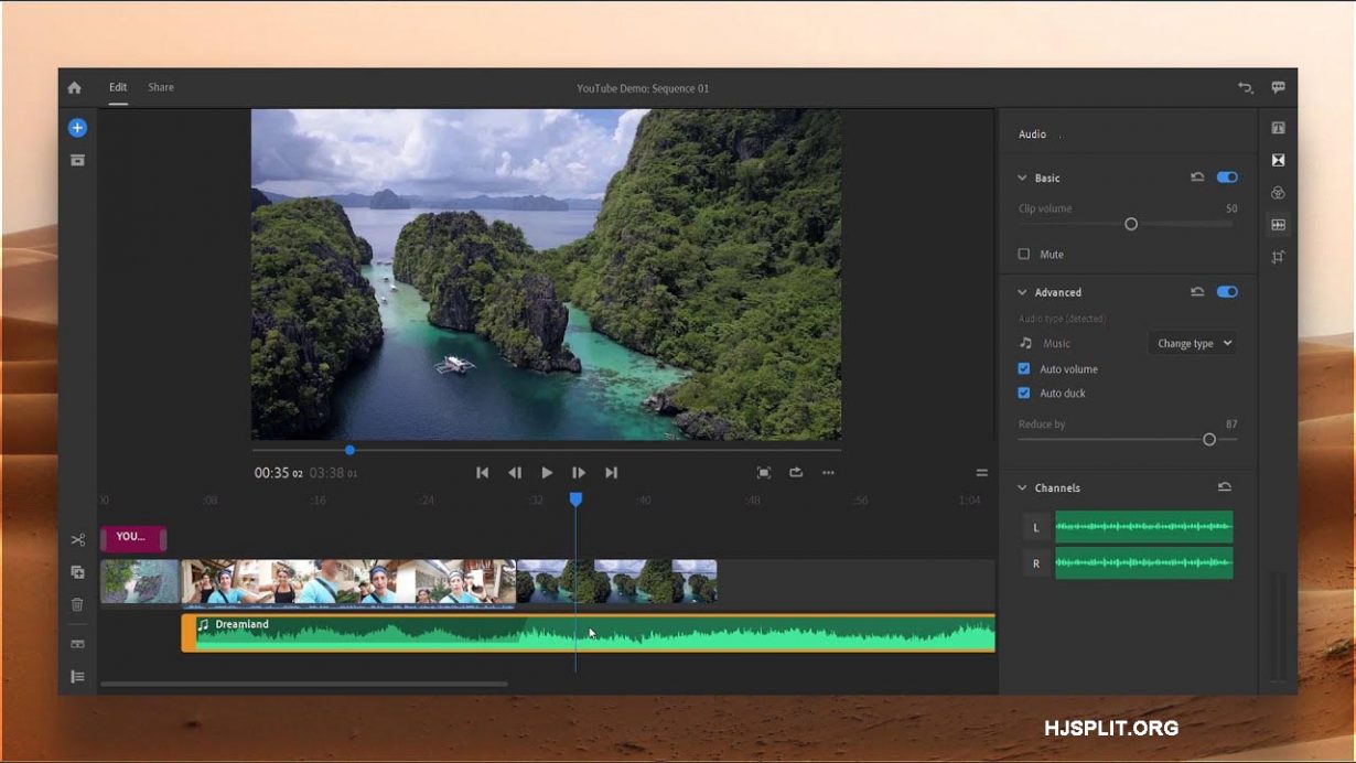 5 Aplikasi Edit Film Terbaik Buat Editing Melalui HP HJ