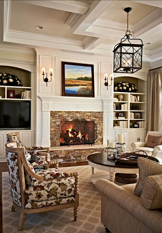 Traditional Home with Beautiful Interiors Home Bunch