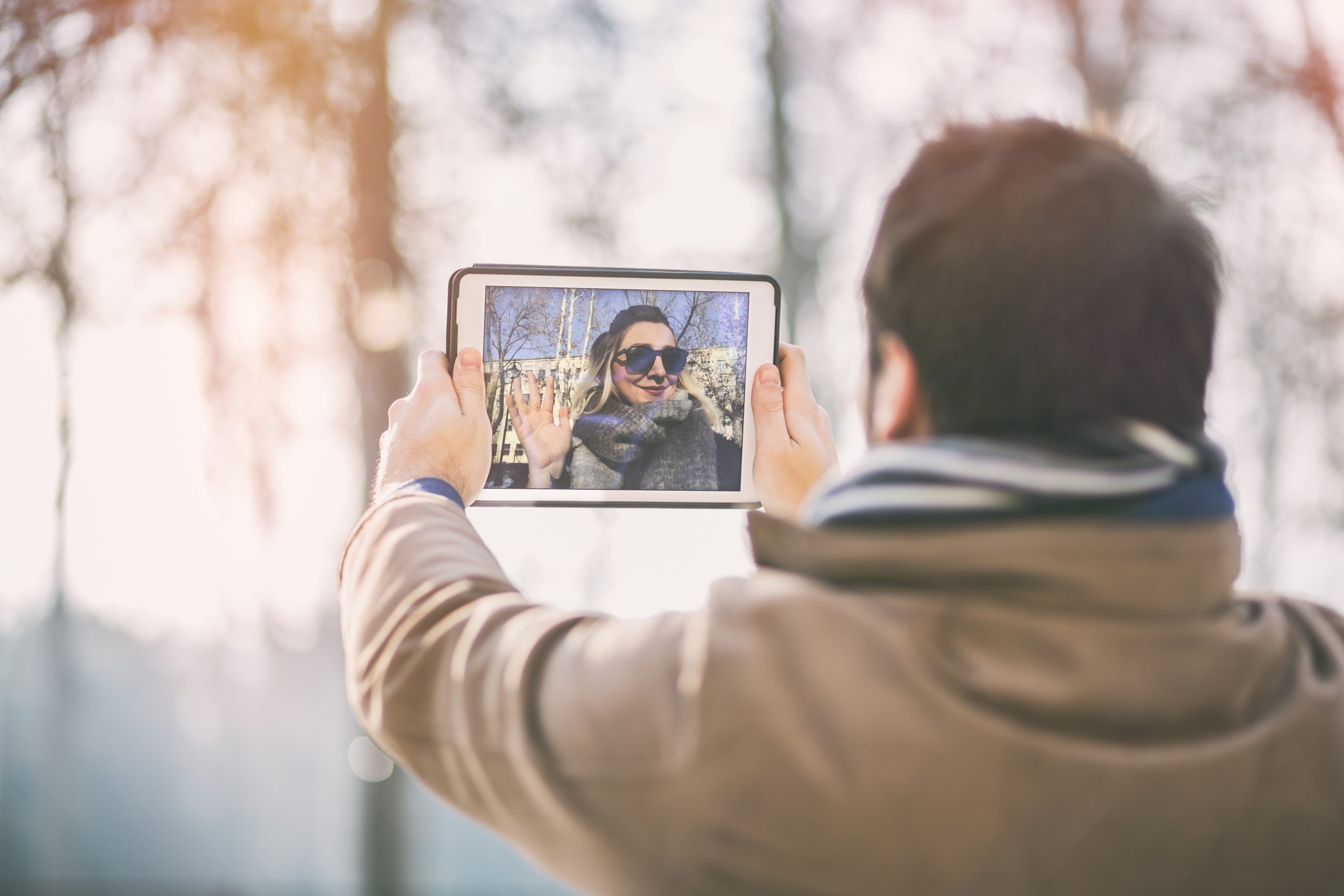 5 Unexpected Benefits Of Long Distance Relationships Get