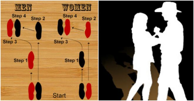How To Do TwoStep Dance How To Instructions