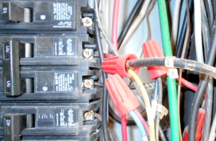 how to wire panel box - Wiring Work