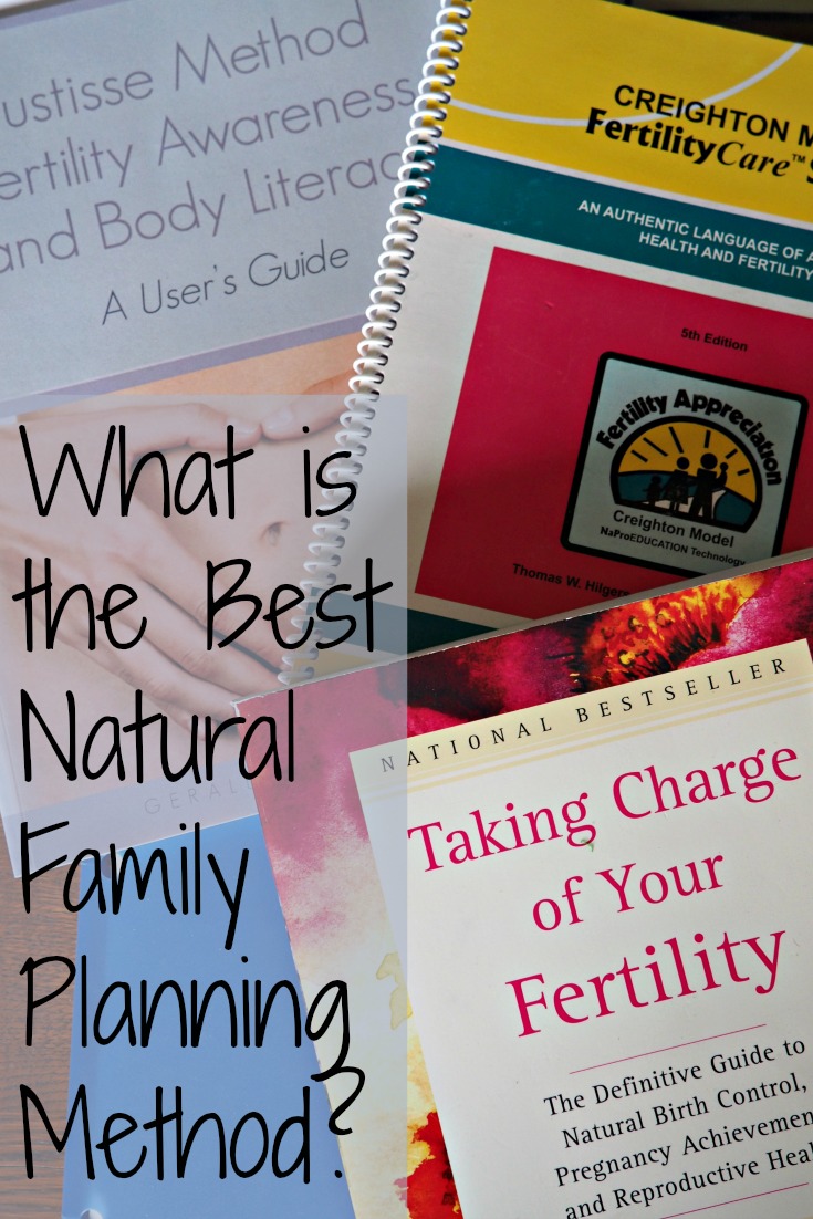 What is the Best Natural Family Planning Method? How We Flourish