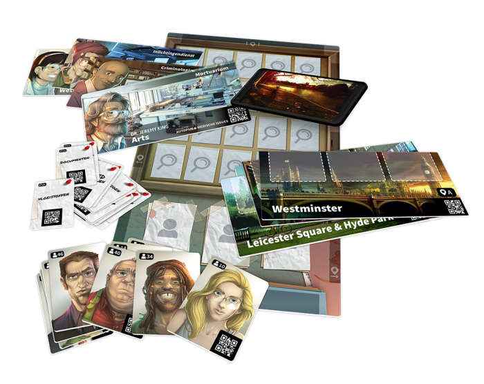 2018’s Best Games done Concisely Interactivity Board Game Cafe
