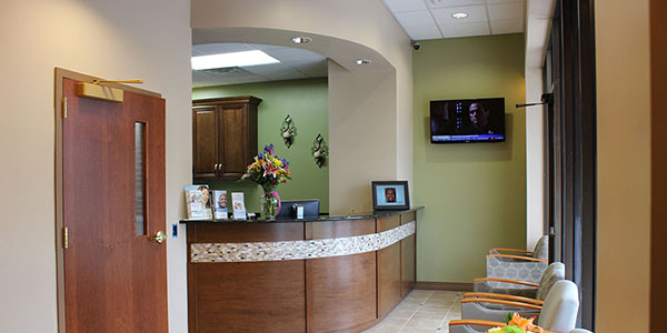 Dentist Office Tour Virginia Beach VA, Ideal Smiles Dentistry