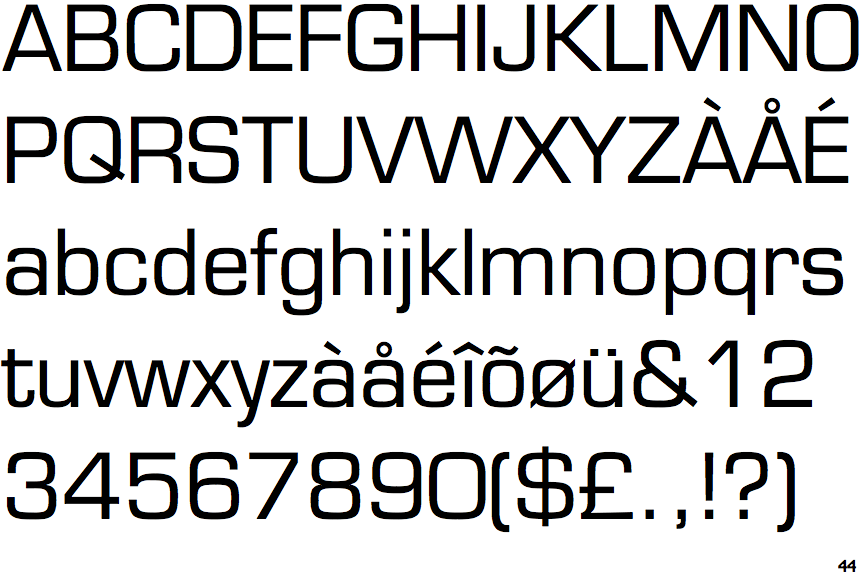TÉLÉCHARGER FONT EUROSTILE GRATUIT GRATUIT