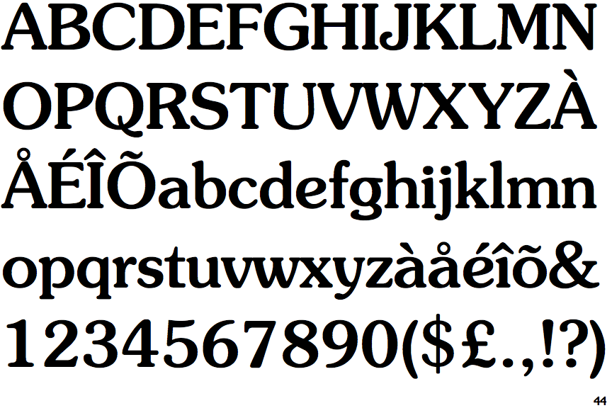 ((TOP)) Font Like Copperplate
