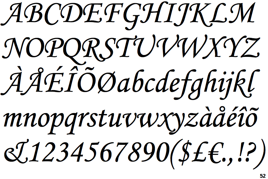 Monotype Corsiva Шрифт briefwholesale