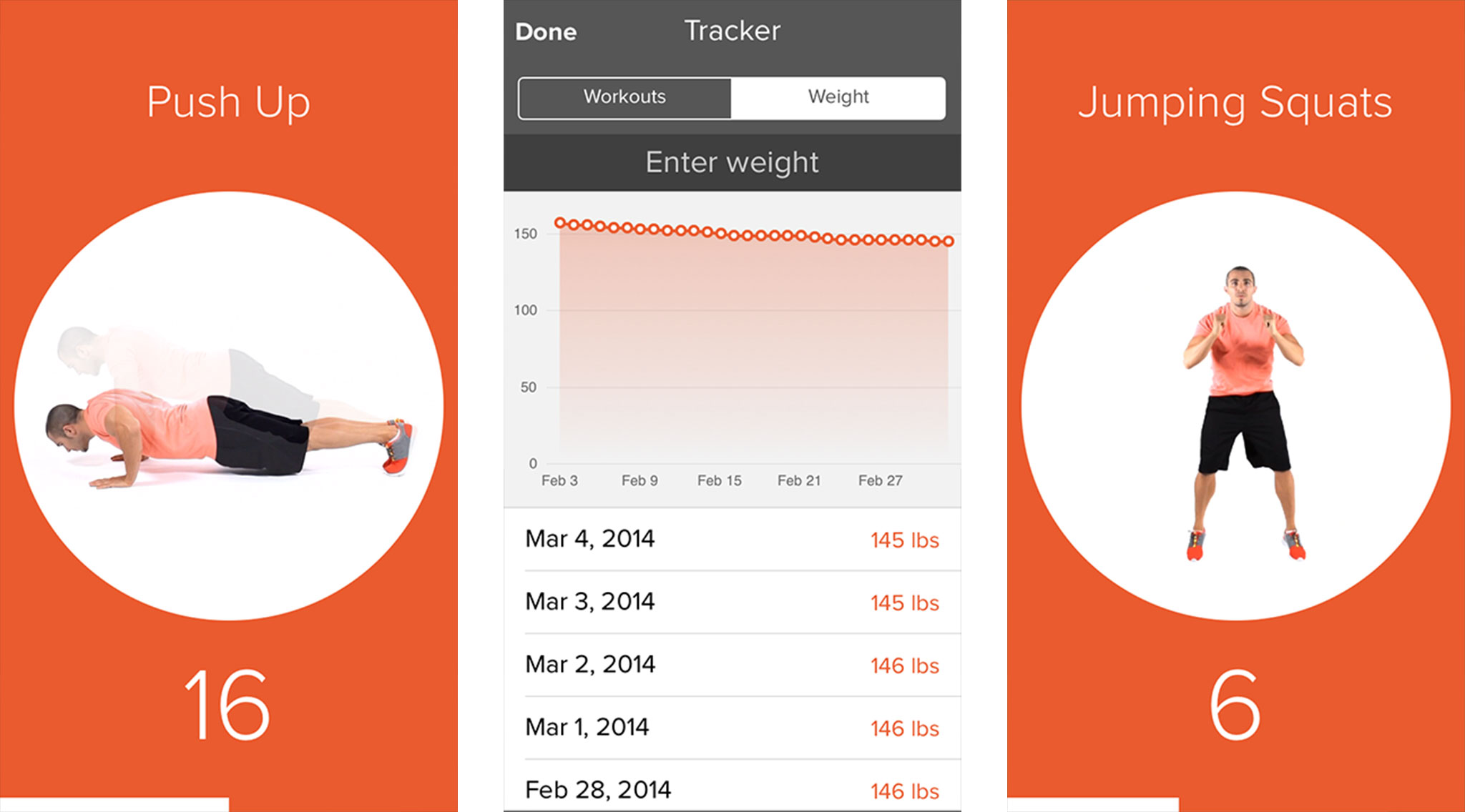 Best workout apps for iPhone What you need to get in