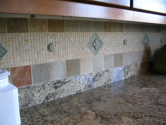 Really ugly tile jobs...is it me?? In Detail Interiors