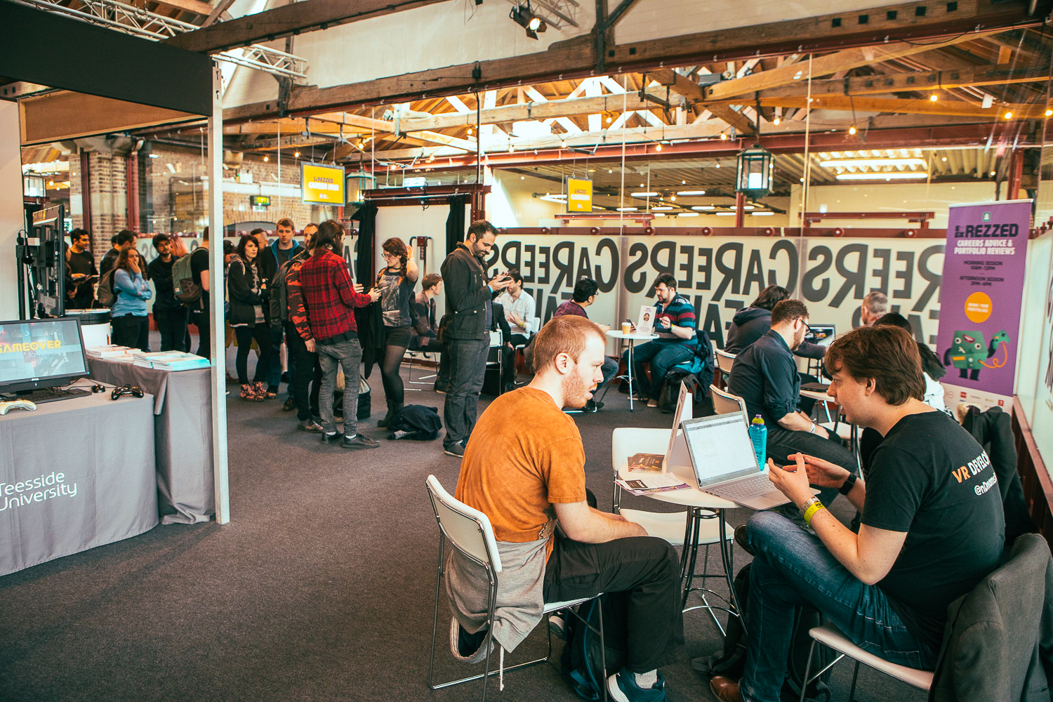 An Introduction to Games Conferences The Indie Game Website