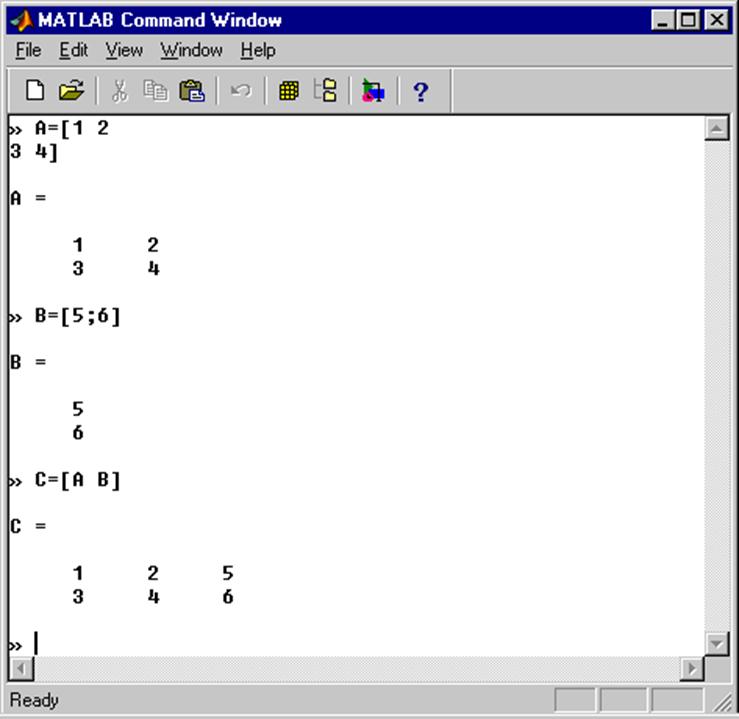 Transpose Matrix In Matlab slidesharefile