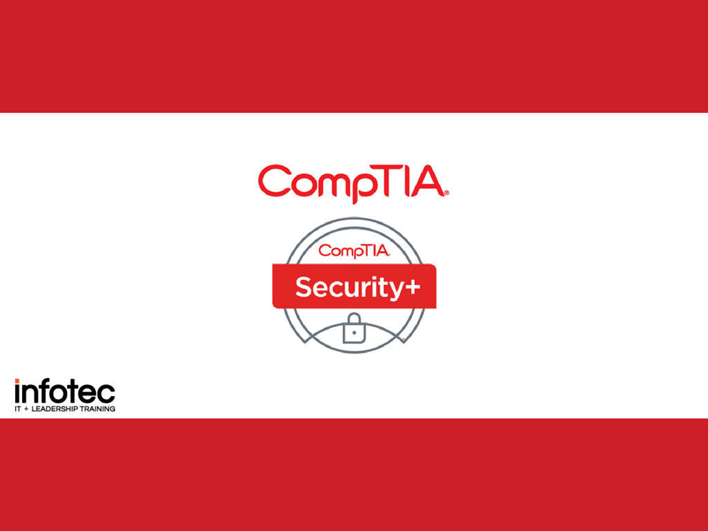What is CompTIA Security+ Certification?