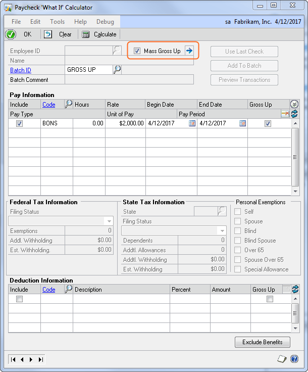 Colorado Paycheck Calculator Salary Warehouse of Ideas(07)
