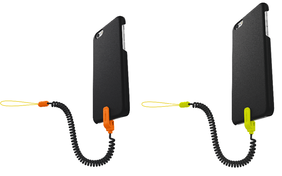 Review Kenu Highline for iPhone 6