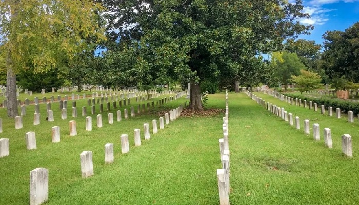 Alam Barzah, Seperti Apa? - Islampos