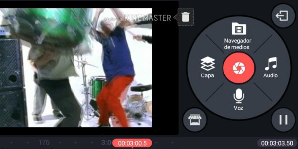 Gadget Update Aplikasi Edit Video Terbaik Tanpa Watermark