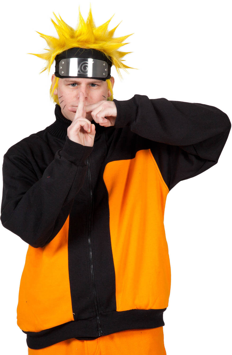 Naruto Jackets Jackets