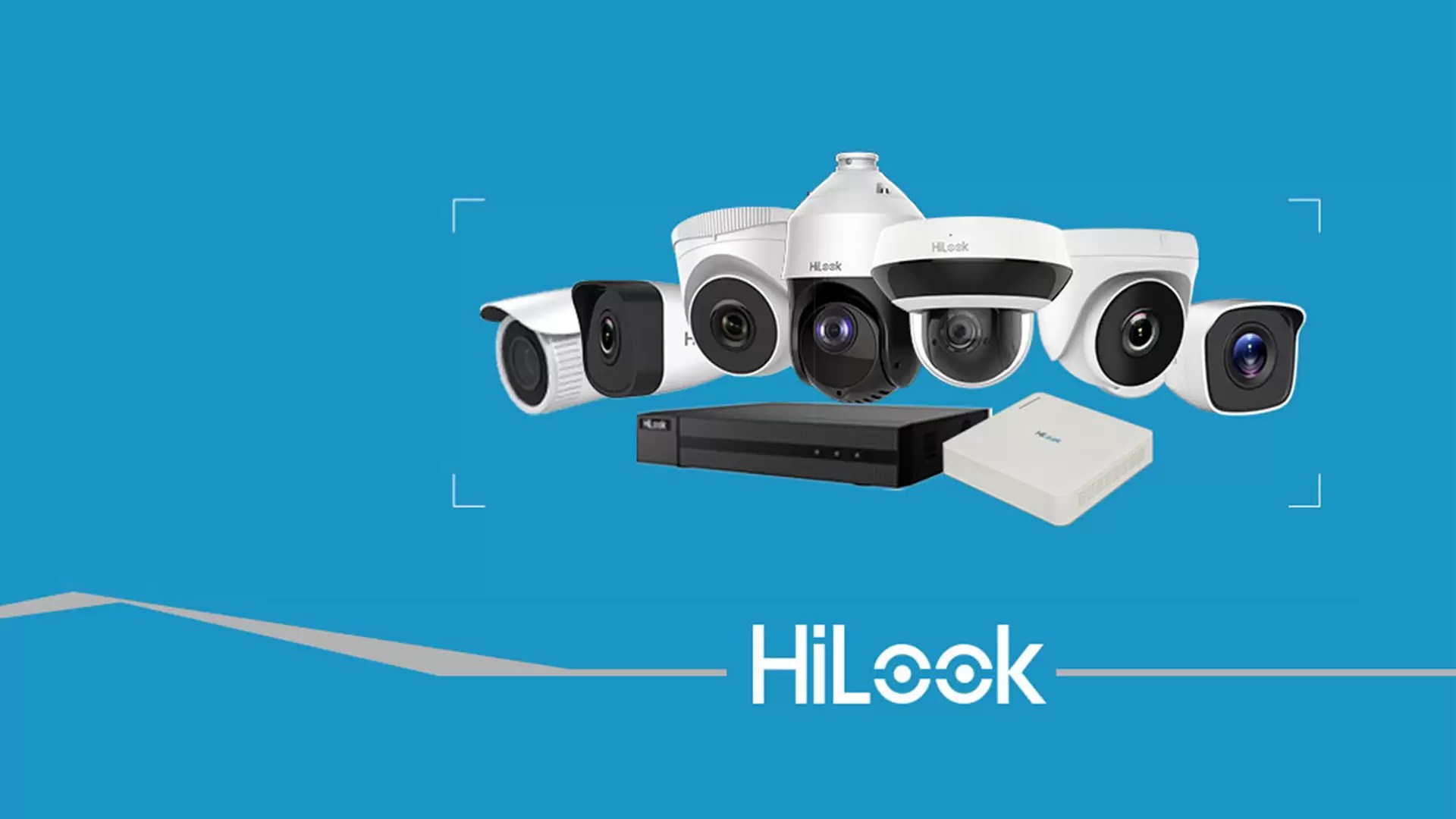 Review Hikvision HiLook IPC P120 D/W Smart Camera Murah