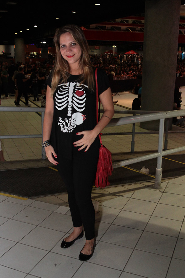 Looks do show de Guns n' Roses João Alberto Blog