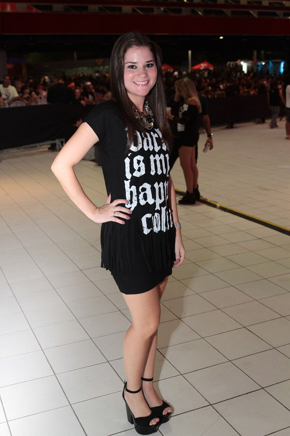 Looks do show de Guns n' Roses João Alberto Blog