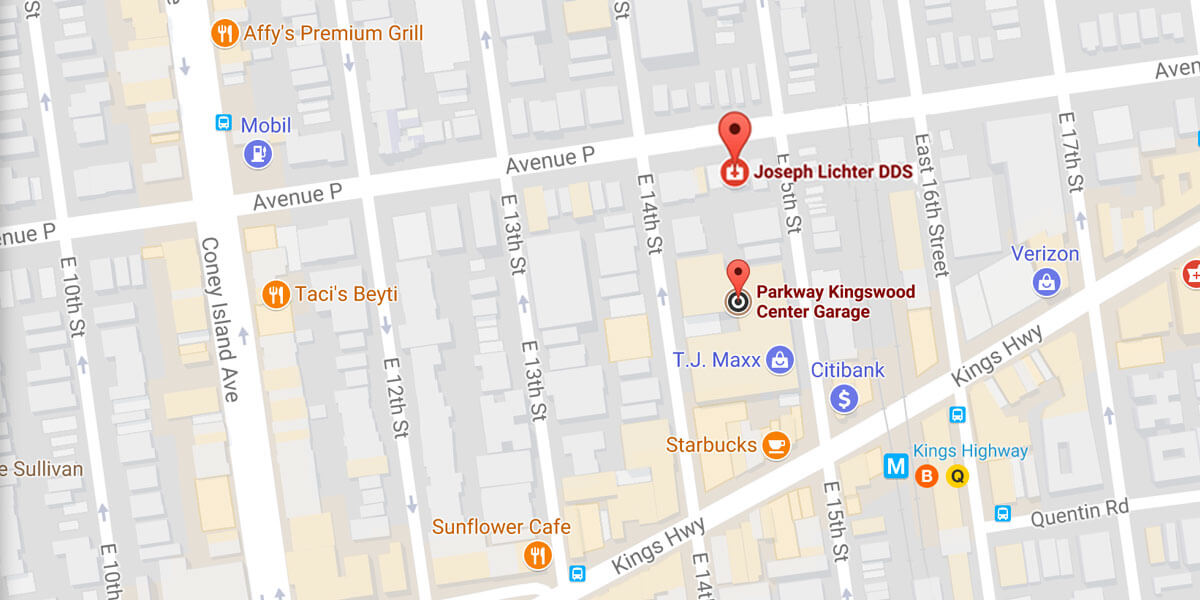 New York City Alternate Parking Calendar(09)