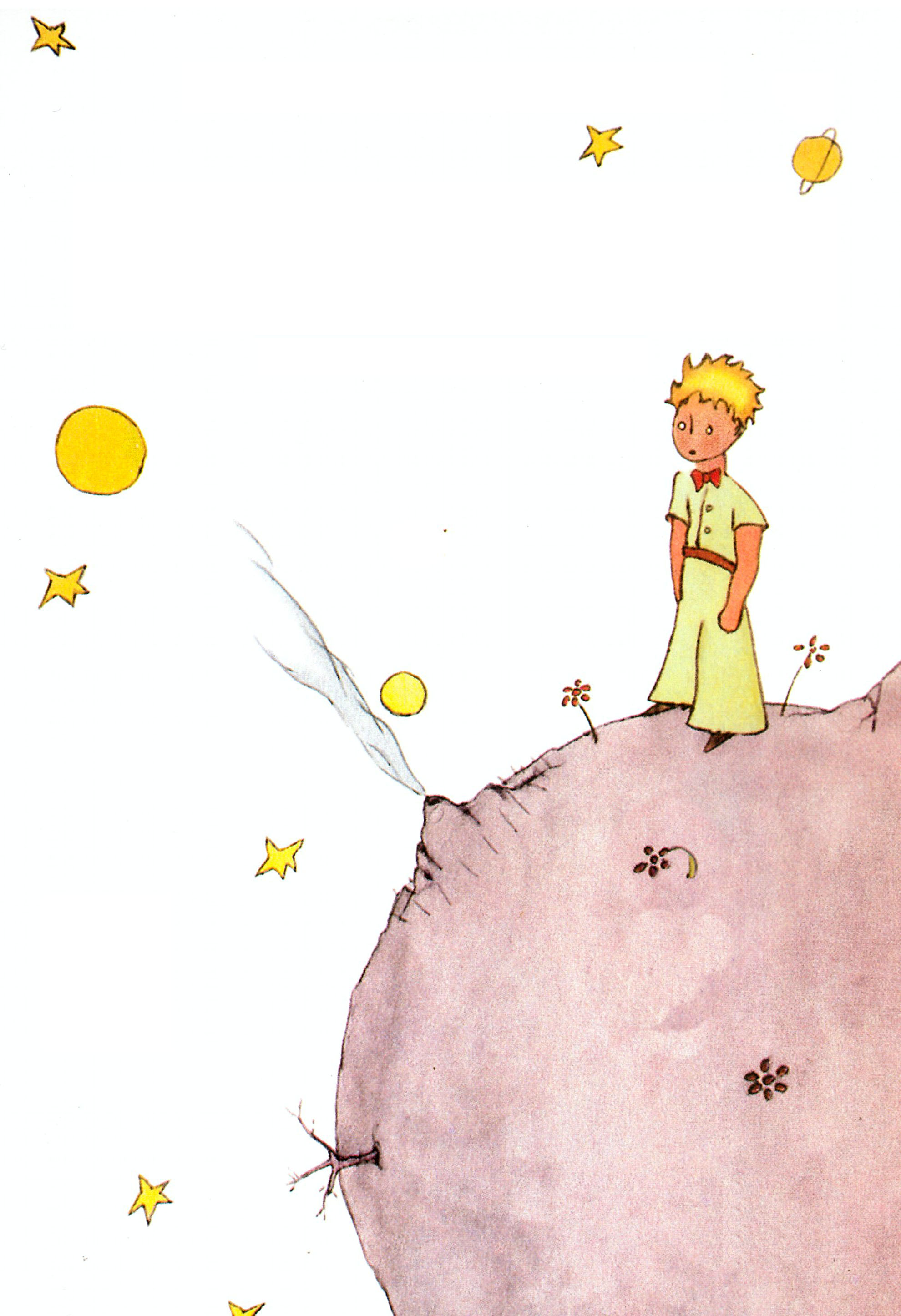 Lunes, martes, miércoles y.una ves terminado el cuento realizamos nuestras actividades en casa espero que lo disfruten un beso a toda nuestra familia del. El Principito de Antoine de Saint-Exupéry - Los libros de teresa