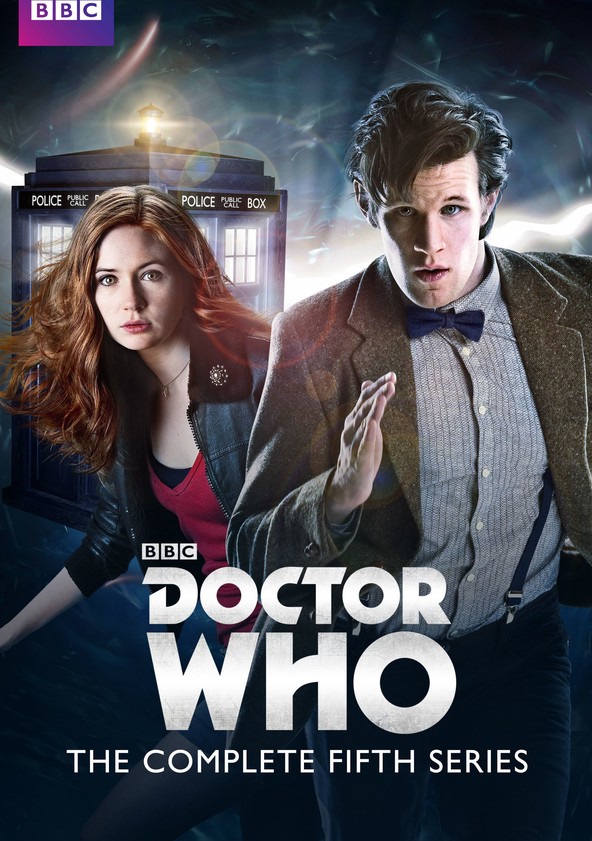 Doctor Who Season 9 Episode 2 Watch Online