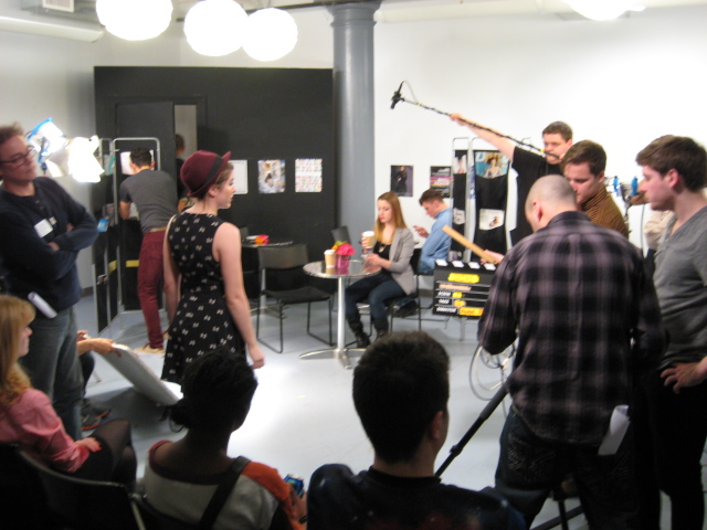 The New York Conservatory for Dramatic Arts K12 Academics