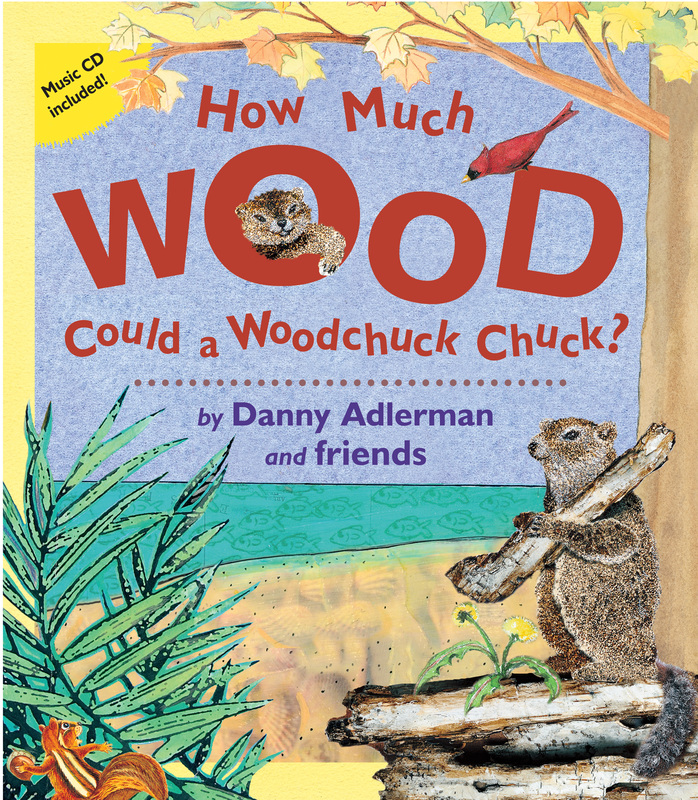 How Much Wood Could a Woodchuck Chuck? Kevin Kammeraad