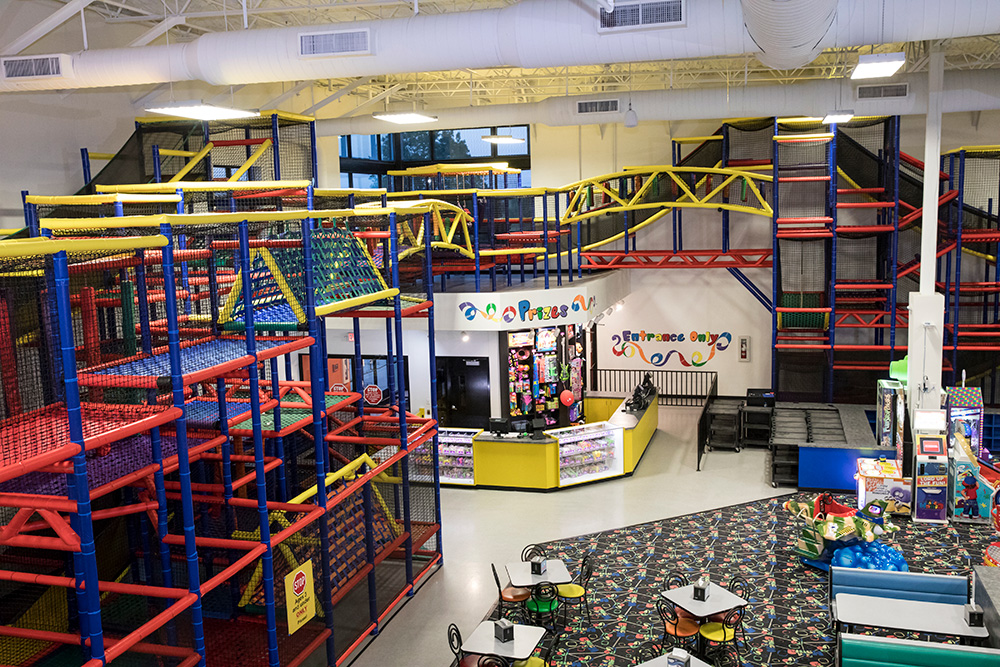 Gallery KidMania