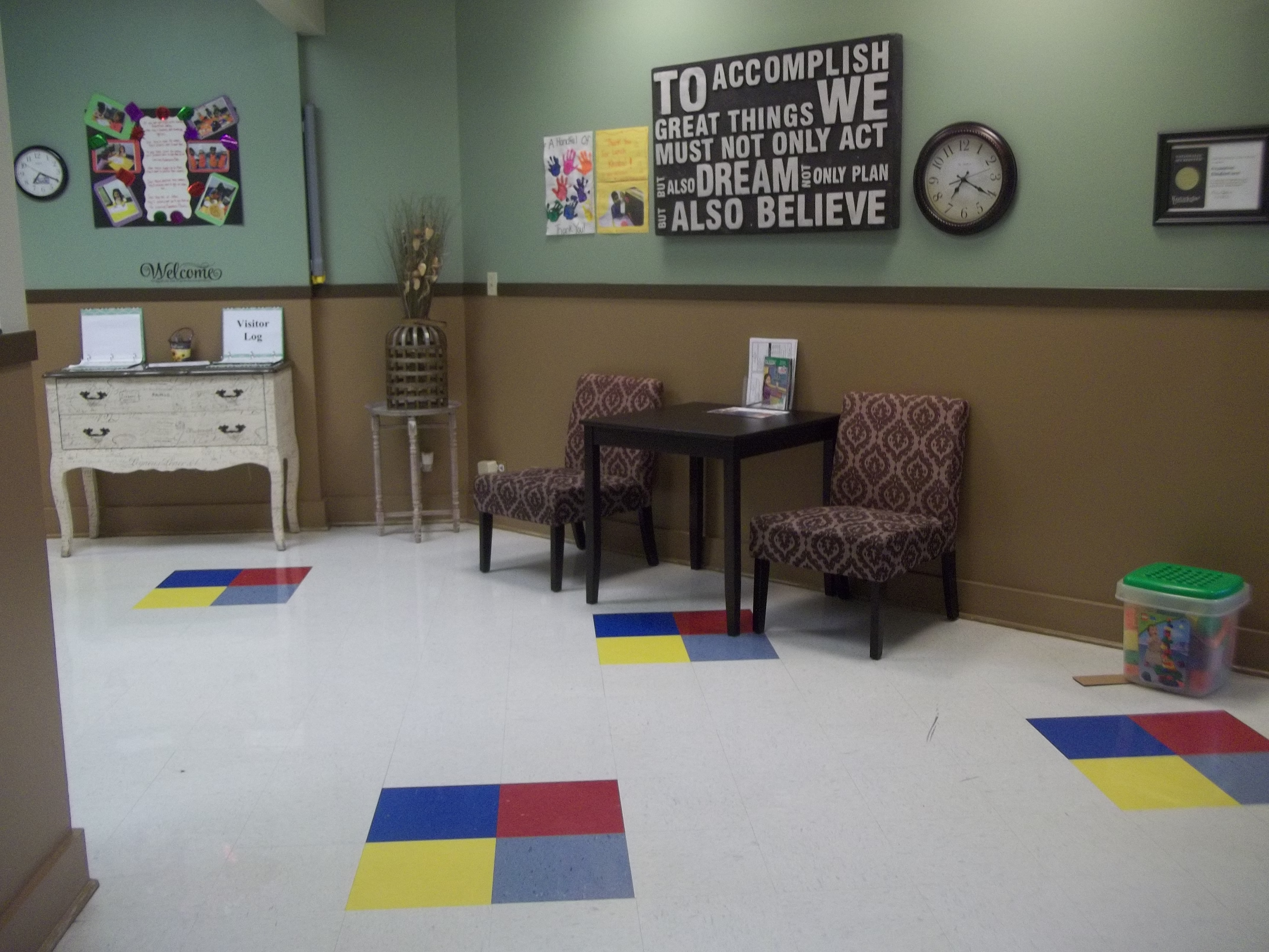Evanston KinderCare Daycare, Preschool & Early Education in Evanston