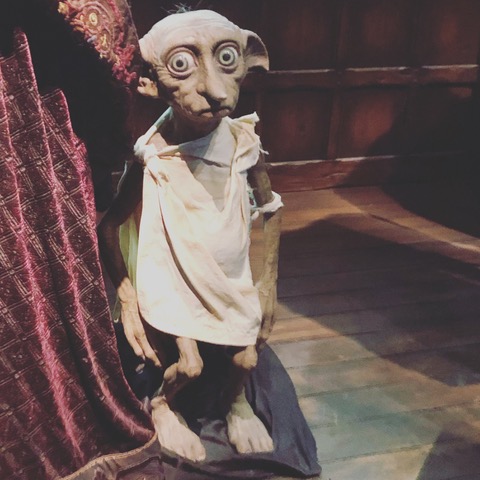 Harry Potter Ausstellung In Potsdam Kindertour De