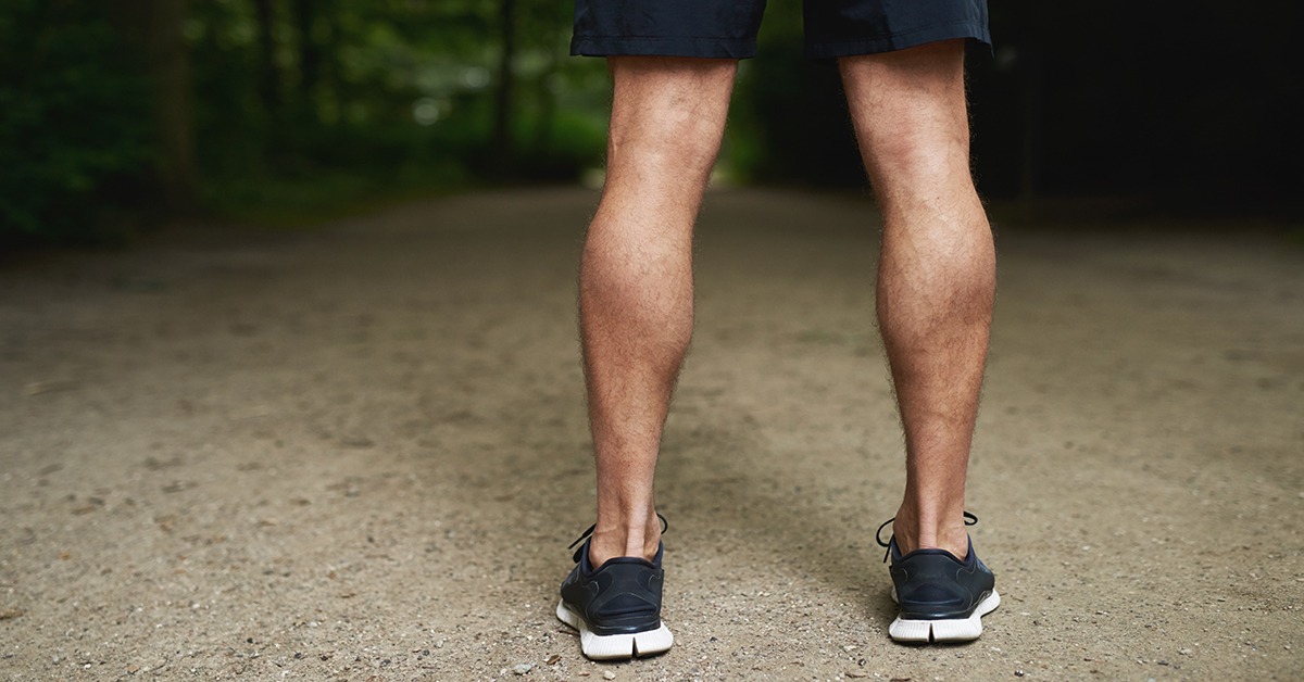 Insufficient warm up or cool down is a common cause of calf strain. Calf Pain How To Prevent Sore Calves From Running Fully Explained